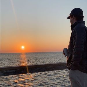 Meet your Posher, Sean